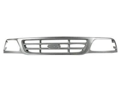 2004 Ford F-150 Grille - 3L3Z-8200-AB