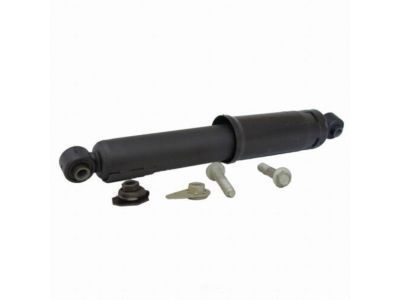 Ford 3F2Z-18125-AA Shock Absorber Assembly