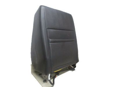 Ford BL7Z-7862901-AA Seat Cushion Cover Assembly