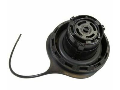 1997 Ford Mustang Gas Cap - F7DZ-9030-AA