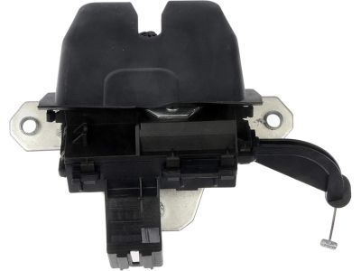 Ford CP9Z-5443150-A Tailgate Latch Assembly