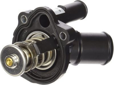 Ford Focus Thermostat - 1S7Z-8575-AG