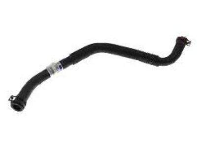 2007 Ford Edge Power Steering Hose - 7T4Z-3A713-B