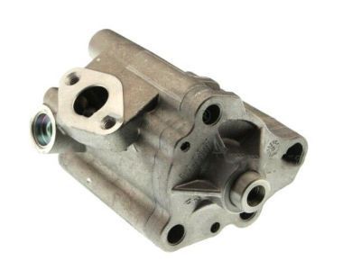 2018 Ford Transit Connect Oil Pump - DS7Z-6600-B