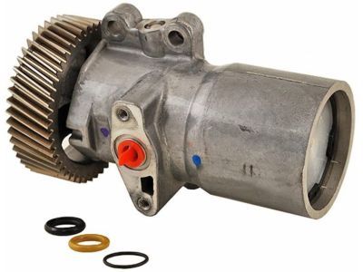 Ford 3C3Z-9A543-AARM Fuel Injection Pump Assembly