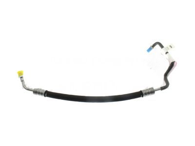 1998 Ford F-250 Power Steering Hose - 6L3Z-3A719-G