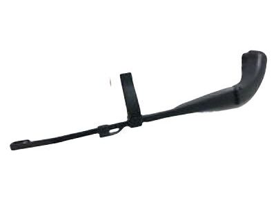 Ford 9T1Z-17526-B Wiper Arm Assembly