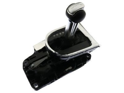 Ford Mustang Automatic Transmission Shifter - GR3Z-7210-GF