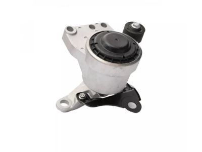 2017 Ford Fusion Motor And Transmission Mount - DG9Z-6038-G