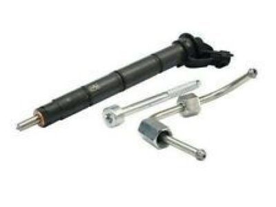 Ford F Super Duty Fuel Injector - 2C3Z-9VE527-ARM