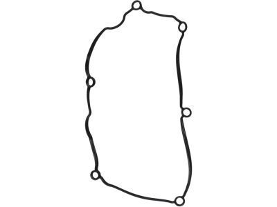 2010 Ford Mustang Valve Cover Gasket - 5H2Z-6584-CA
