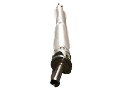 Ford BC3Z-4602-AB Drive Shaft Assembly