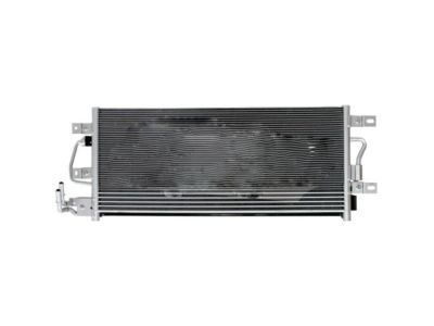 Ford DB5Z-19712-D Condenser Assembly