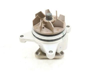 Lincoln Continental Water Pump - EJ7Z-8501-G