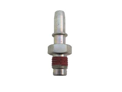 Ford 5S4Z-7D273-AC Connector - Oil Tube