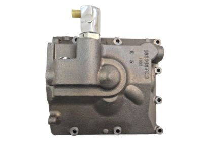 Ford 4C3Z-9G805-AA Cover - Fuel Pump