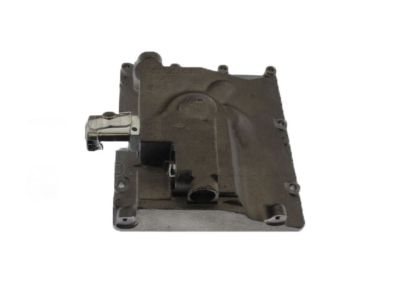 Ford 4C3Z-9G805-AA Cover - Fuel Pump