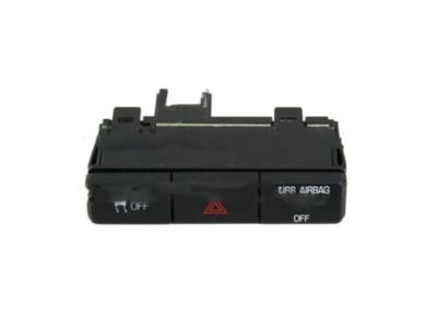 Ford BL3Z-2C418-AA Switch Assembly