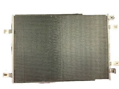 Ford 7C3Z-19712-B Condenser Assembly