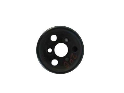 Ford Fusion Water Pump Pulley - 5M6Z-8509-AB