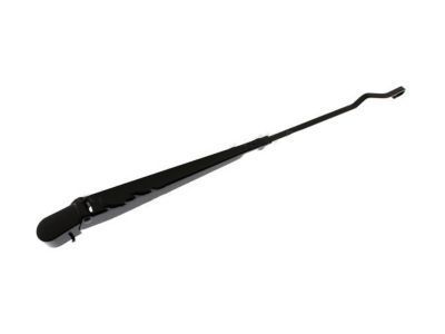 2003 Ford Mustang Wiper Arm - F8ZZ-17526-AA