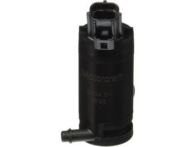 Lincoln Washer Pump - 7R3Z-17664-A