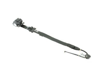 Ford DM5Z-5461202-CA Buckle Assembly - Seat Belt