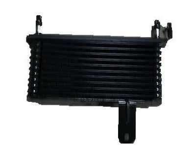 Ford 5C2Z-7A095-CA Oil Cooler Assembly