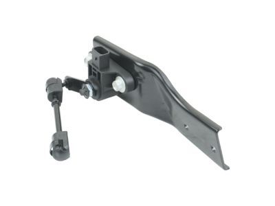Ford 8L1Z-5A967-B Bracket And Lever Assembly