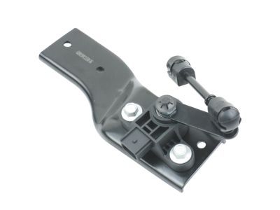 Ford 8L1Z-5A967-B Bracket And Lever Assembly