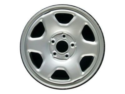 Ford Escape Wheel Cover - 6L8Z-1130-B
