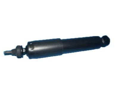 Ford XL3Z-18124-AA Shock Absorber Assembly