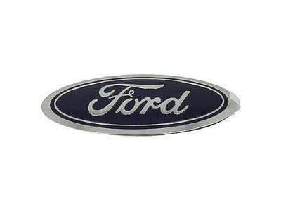 Ford Edge Emblem - FL3Z-9942528-B