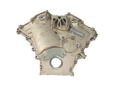 Ford 9L8Z-6019-A Cover - Cylinder Front