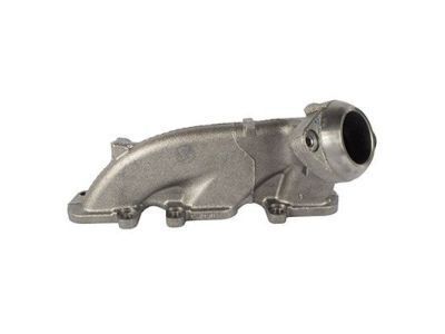Ford BX2Z-9431-A Exhaust Manifold Assembly