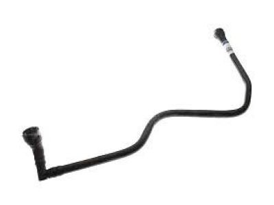 2009 Ford Mustang Crankcase Breather Hose - 7R3Z-6758-AA