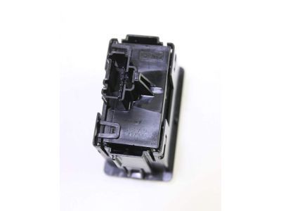 Ford 9C2Z-11691-AA Resistor Assembly