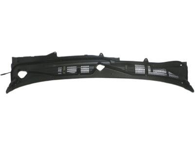 Ford 3W7Z-5402228-AAA Grille - Cowl Top