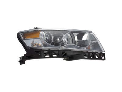 Ford 6H6Z-13008-BC Headlamp Assembly