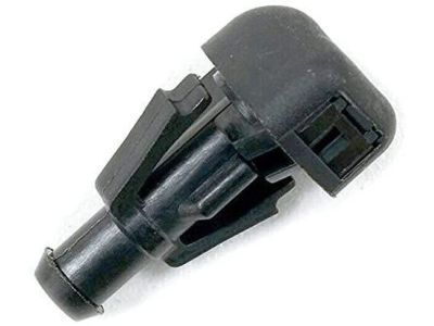 Ford Windshield Washer Nozzle - 1W6Z-17603-AA