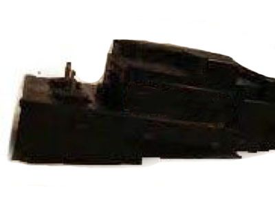 Lincoln Navigator Fuse Box - YL1Z-14A068-AA