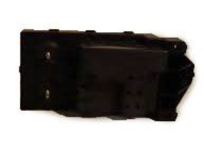 Ford YL1Z-14A068-AA Fuse Box Assembly