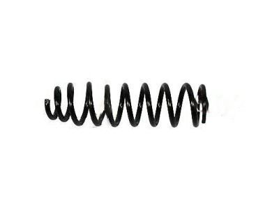 2011 Ford Fusion Coil Springs - AE5Z-5310-F