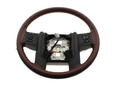 2011 Ford F-550 Super Duty Steering Wheel - BC3Z-3600-EB