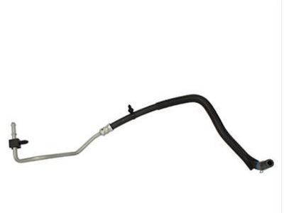 2014 Ford F-250 Super Duty Power Steering Hose - BC3Z-3A713-K