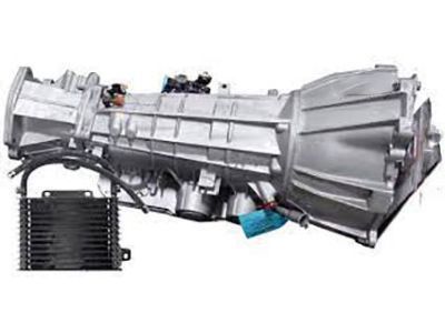 Ford E-150 Transmission Assembly - HC3Z-7000-A