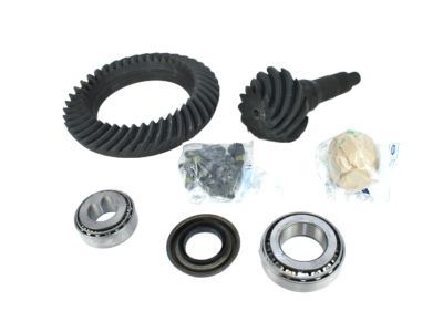 Ford 8L3Z-4209-L Gear And Pinion Assembly