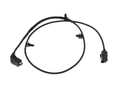 Ford BB5Z-14D202-C Cable Assembly