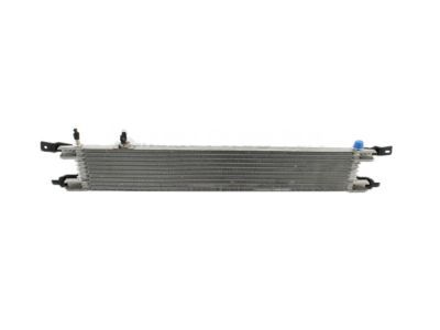 Ford 7C3Z-7A095-B Oil Cooler Assembly