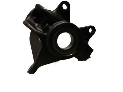 Ford 4S4Z-3K185-AA Steering Knuckle